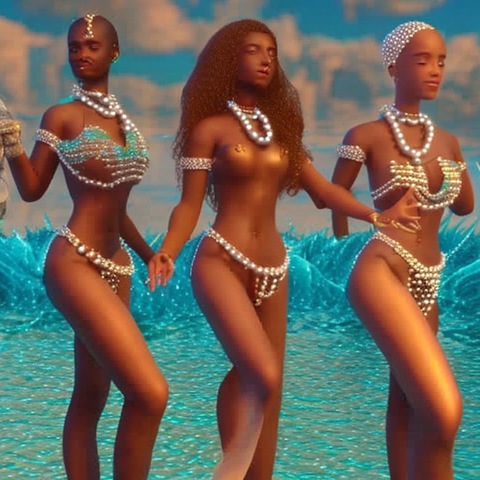 Tiara Mace cover image