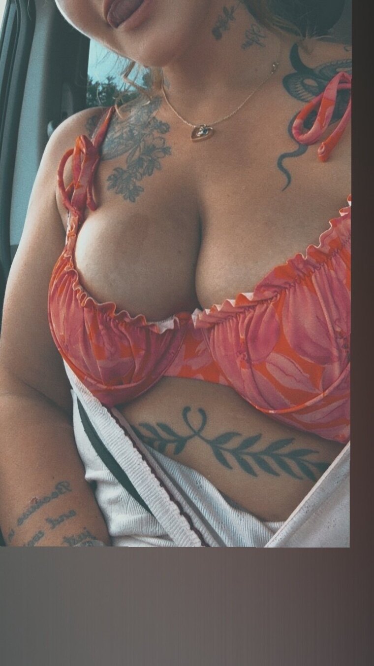 Throat Baby ❤️ cover image