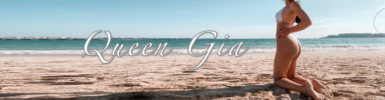 💎 𝐐𝐮𝐞𝐞𝐧 𝐆𝐢𝐚 💎 cover image