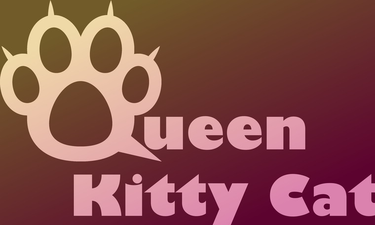 QueenKitty Cat cover image