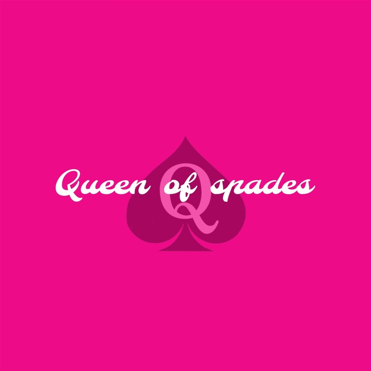 ✧Queen Marie♤ cover image