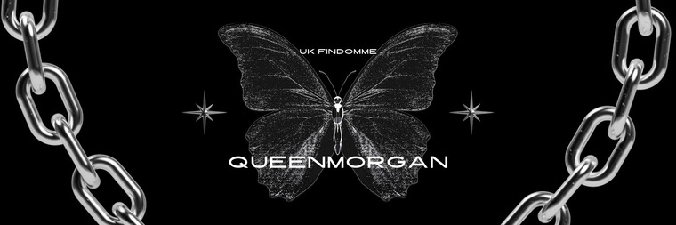 queenmorgan cover image