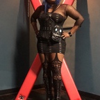 Queen Ana Blue avatar