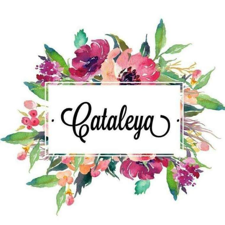 Cataleya 😊 cover image