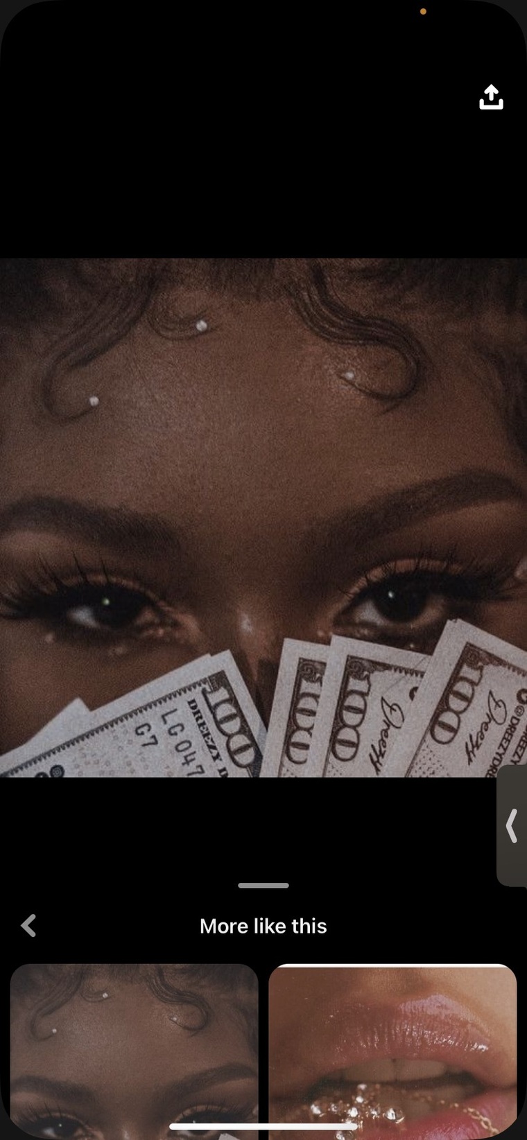 Queen_chickey cover image