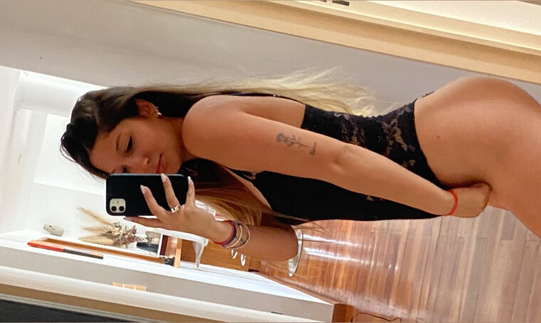 Emily 🖤 cover image