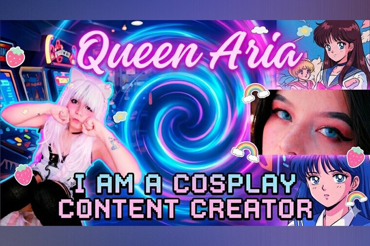 Queen_KatiAria cover image