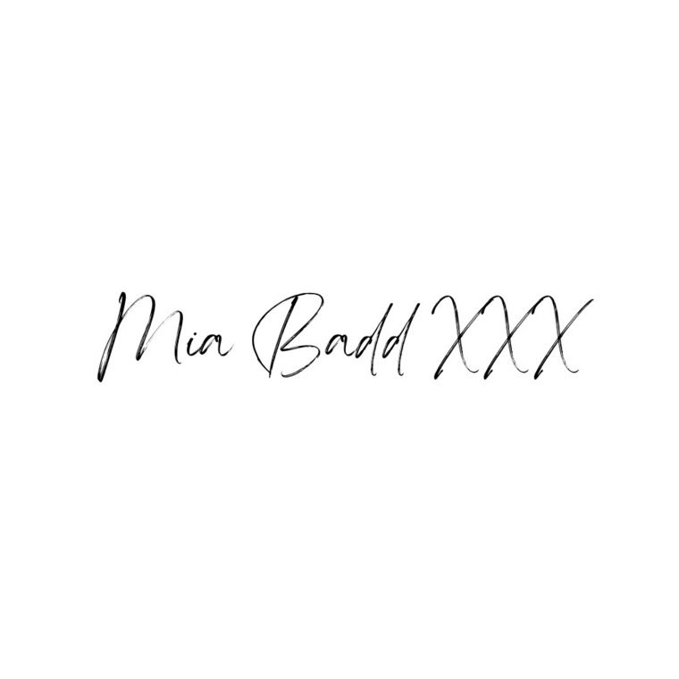 ♡♡ Queen Mia Badd ♡♡ cover image