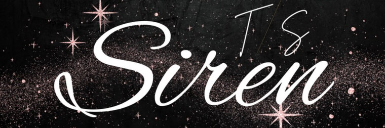 TS_Siren๐ค๐ง๐ผโโ๏ธ banner image