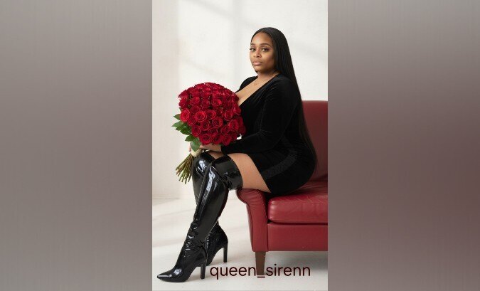 Mistress Sirenn banner image
