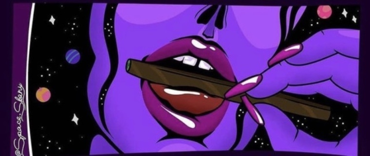 Queen Ursula cover image