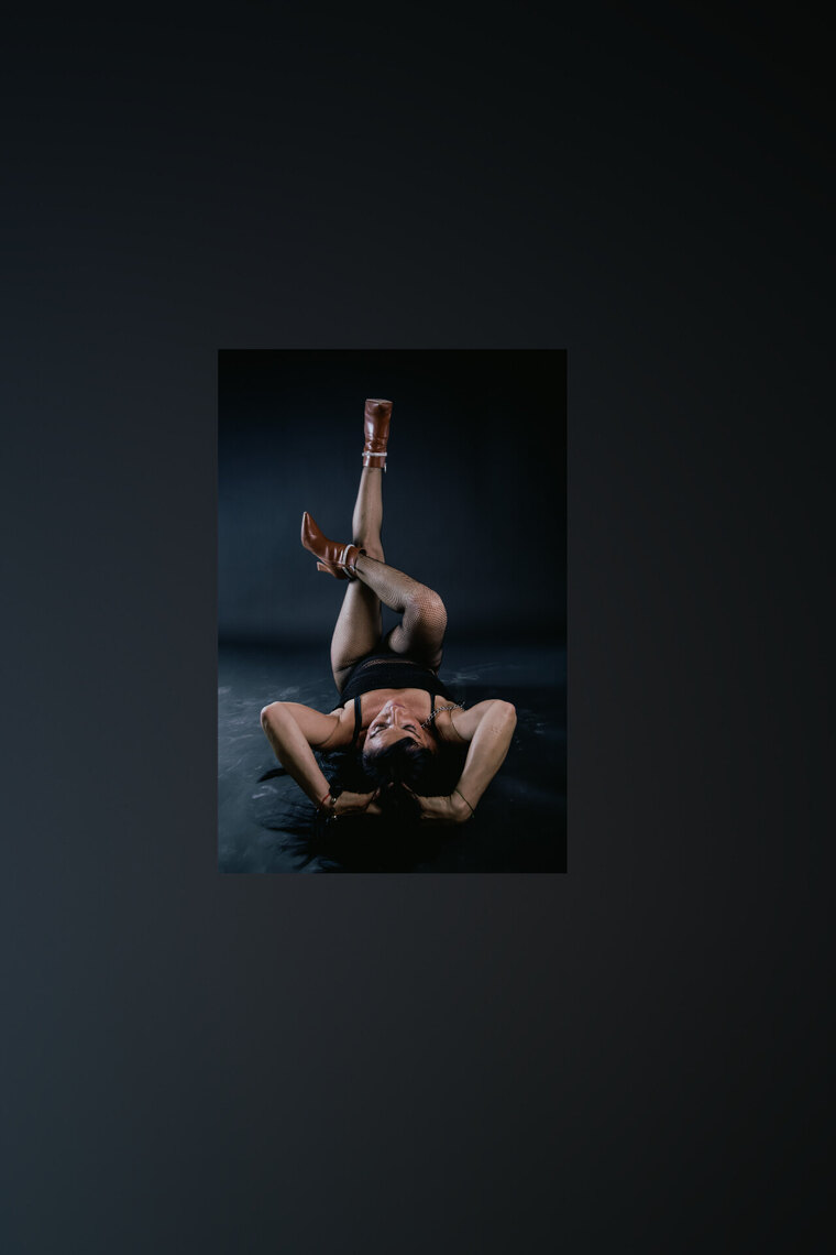 Zami cover image