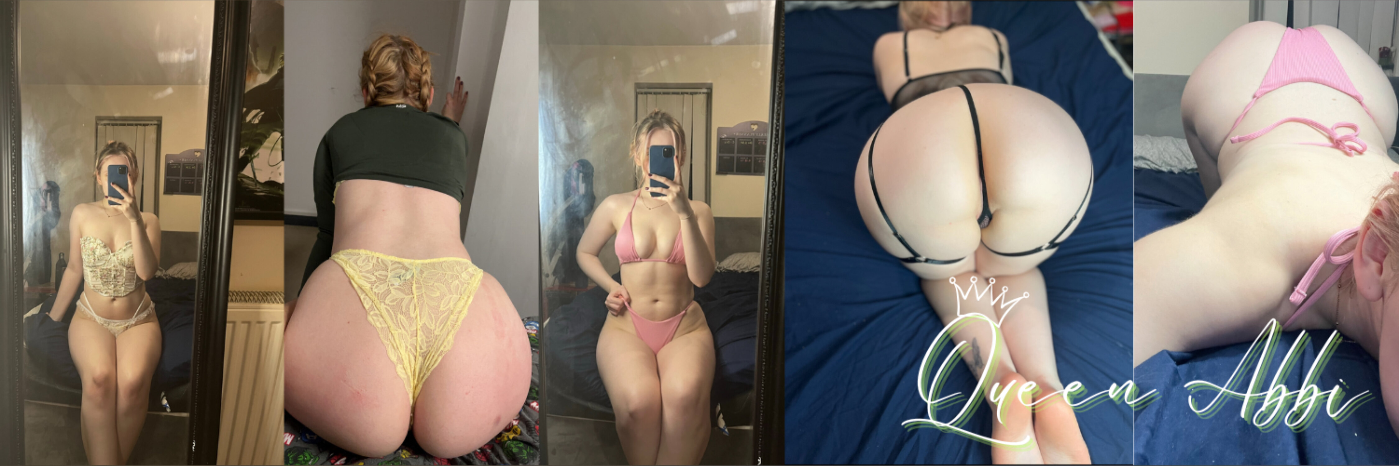 Abigail Rae banner image