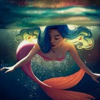 Queen Amphitrite avatar