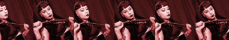 Queen Amy Addams cover image
