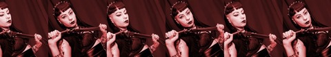 Queen Amy Addams cover image