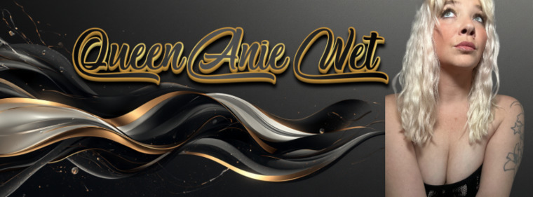 Anie Wett VIP cover image