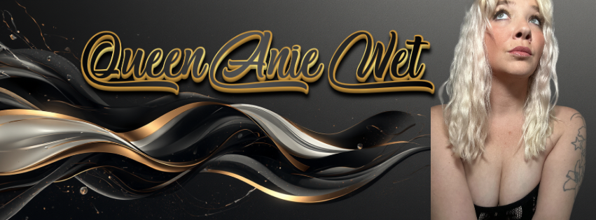 Anie Wett VIP banner image