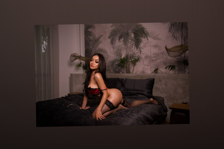 Queen Asian cover image