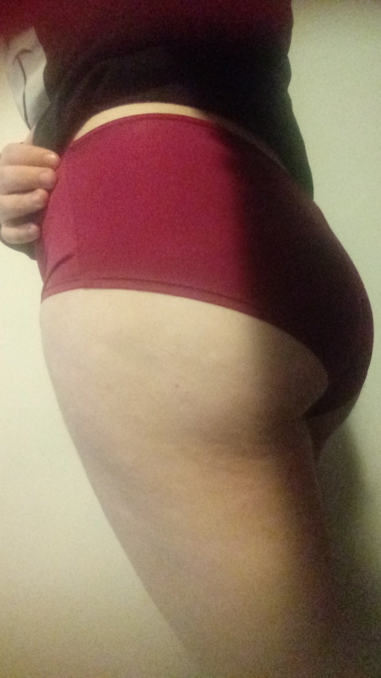Queen Booty cover image