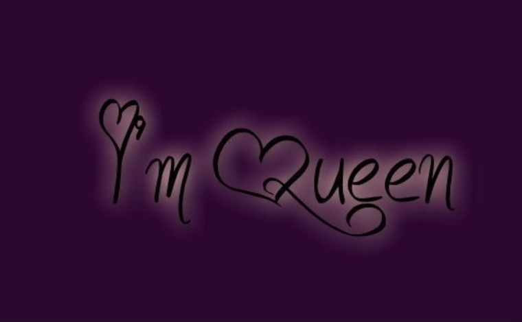 TheQueen banner image