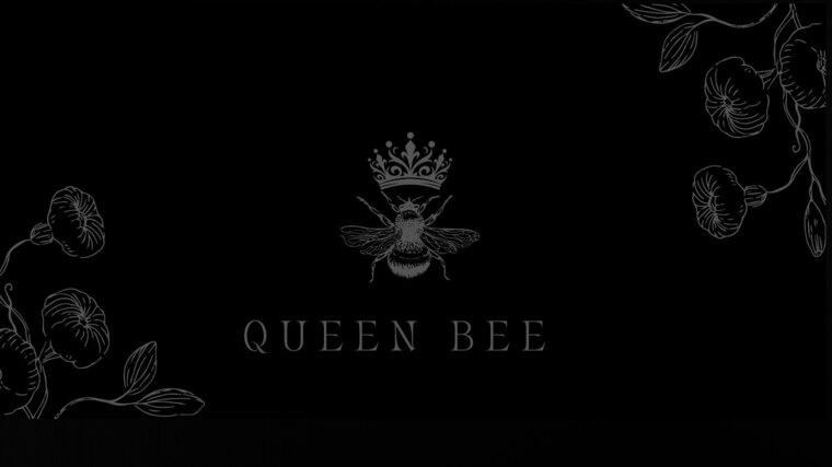 Queen Bee cover image