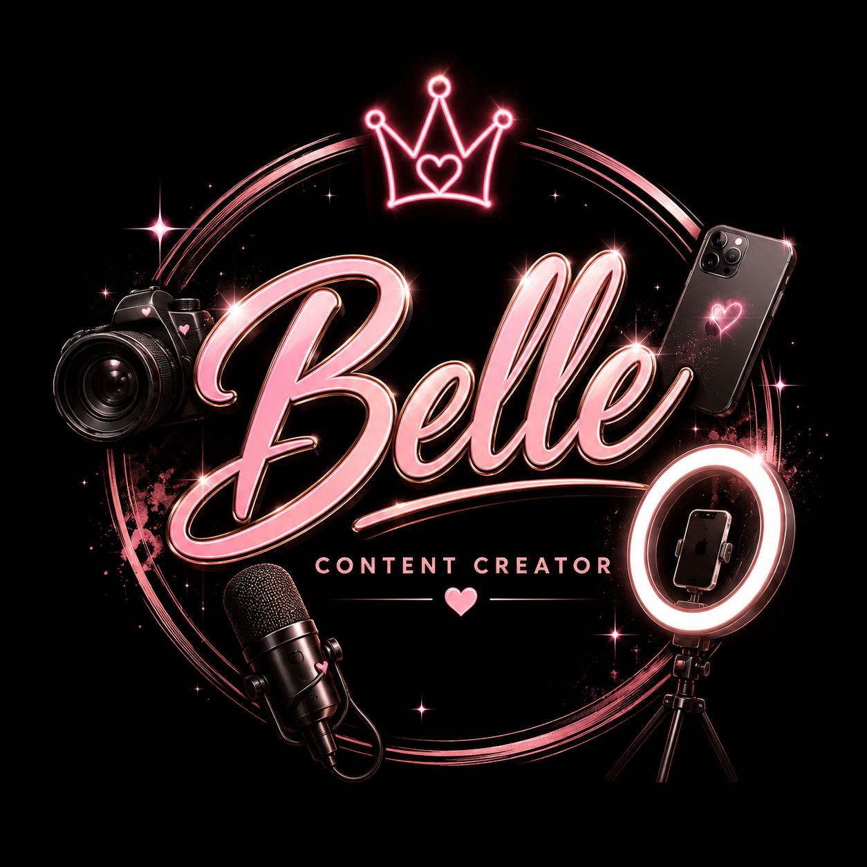 Belle Fink banner image