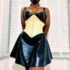 Queen Bilquis avatar