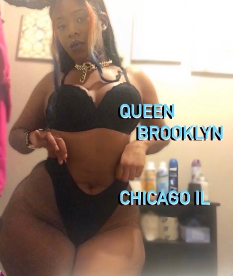 QueenBrooklyn banner image