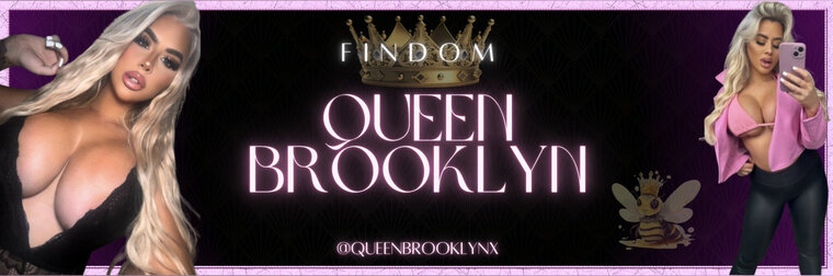 Queen Brooklyn cover image