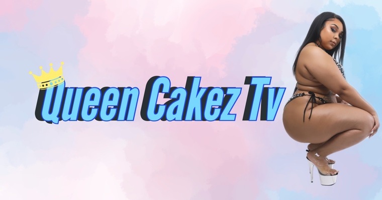 Queen Cakez cover image
