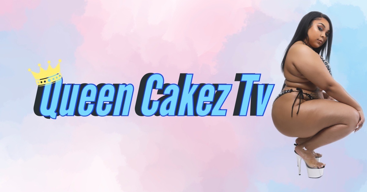 Queen Cakez banner image