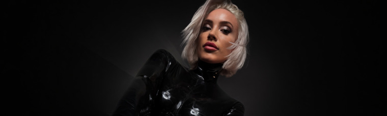🔥 QueenCandy 🔥 cover image