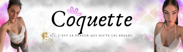 👑 Queen Coquette 👑 banner image
