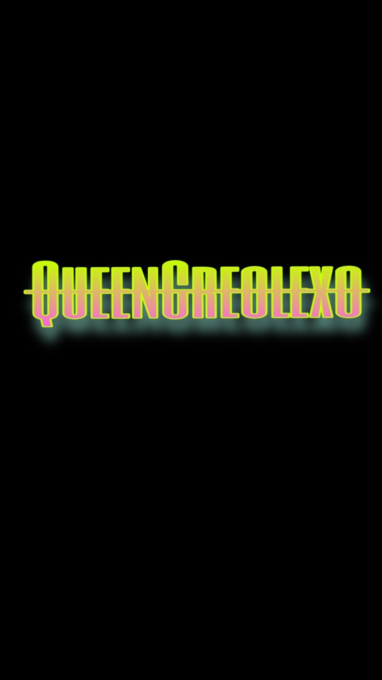 ⚜️QueenCreolexo ⚜️ cover image