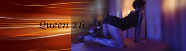 ✨Queen Eli✨ cover image