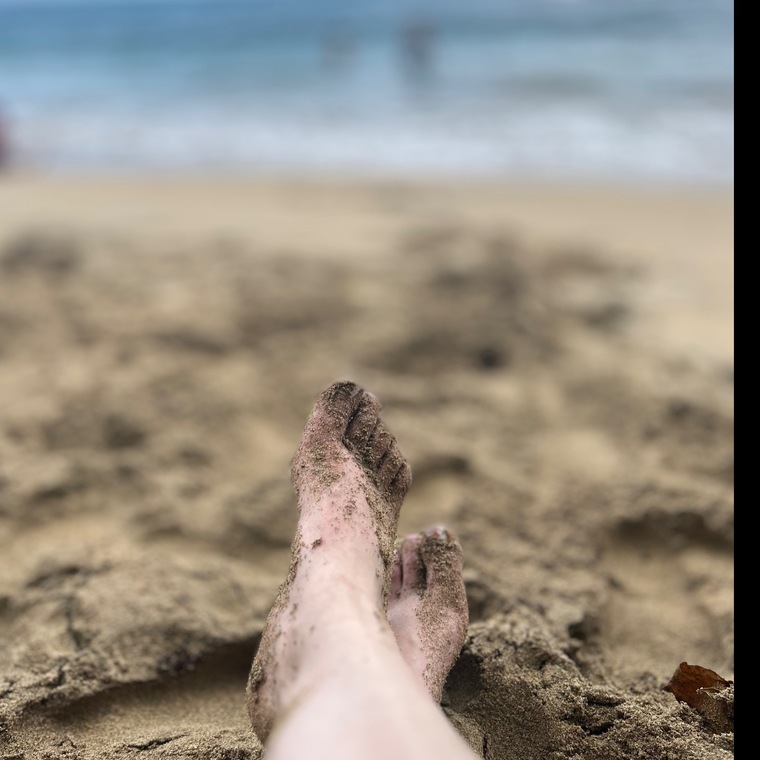 QueenFeetCR banner image