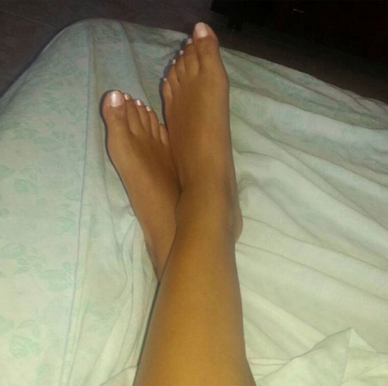 Queen Feet banner image