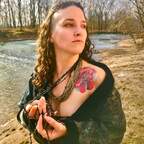 The Goddess Rose avatar