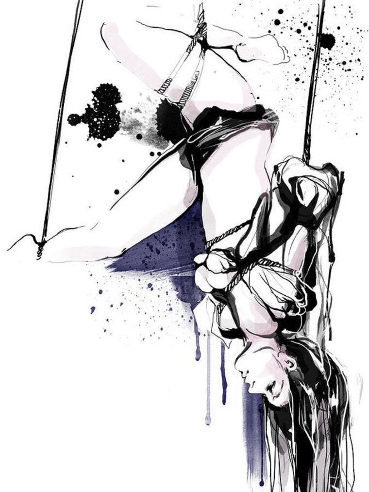 Ingrid Grimhilde banner image
