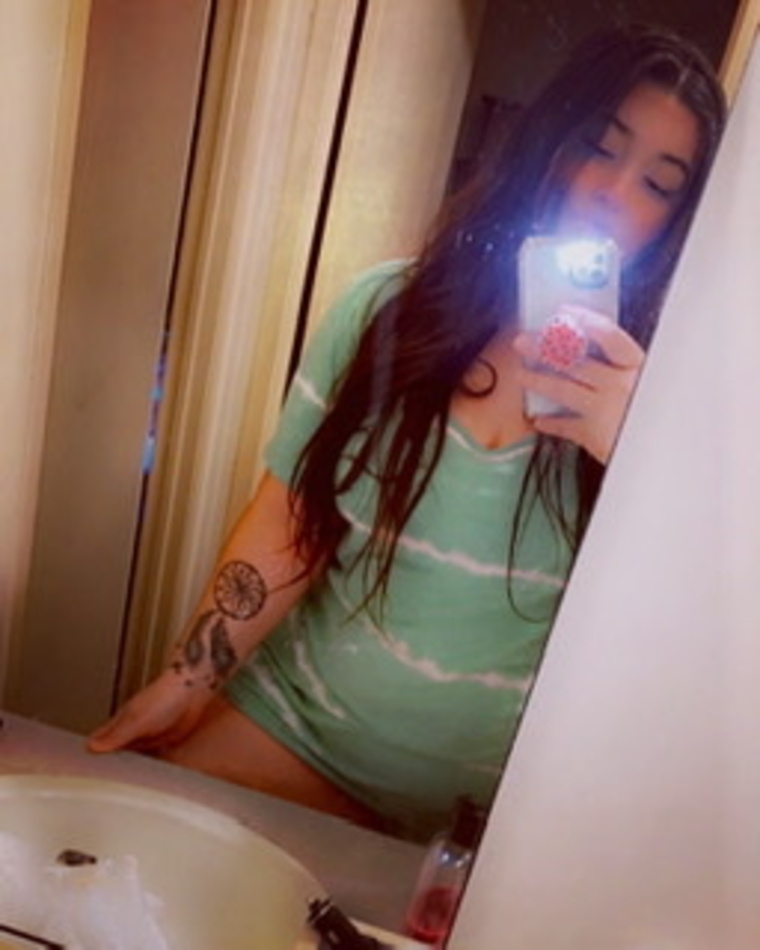 Vanessa Onate banner image
