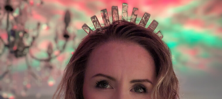 QUEEN HEDONE cover image