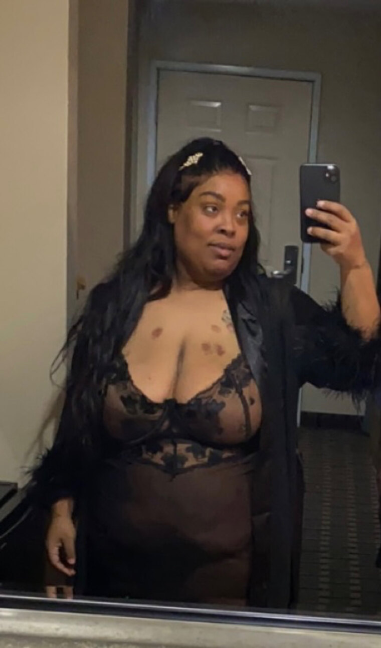 Queen Hoochie Mama banner image