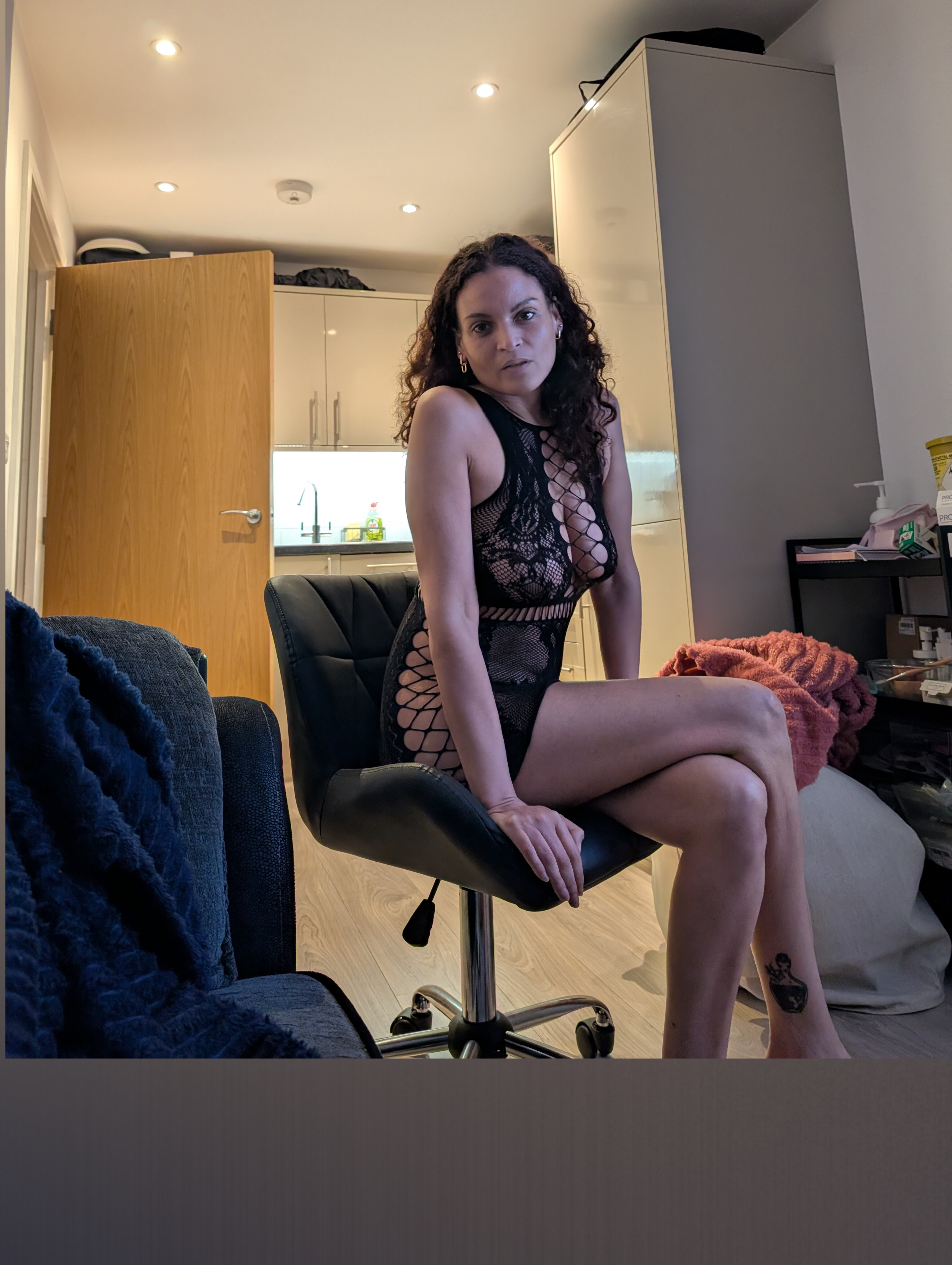 Queenie Creamz 💦 banner image