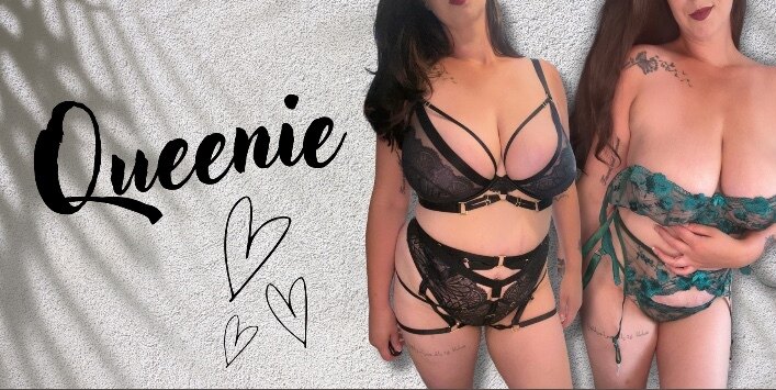 Queenie banner image