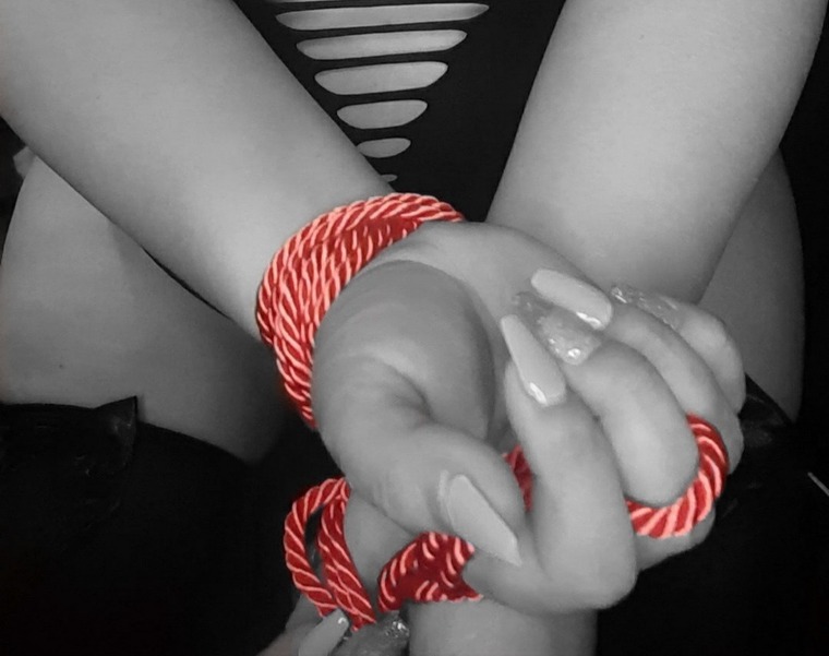 QueenJaexxx banner image