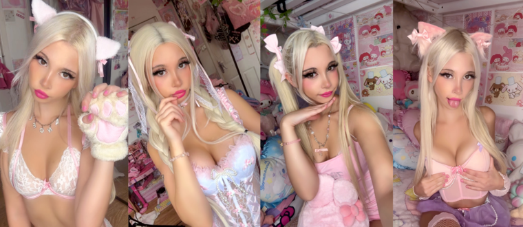 Queen Kitty 👑 cover image