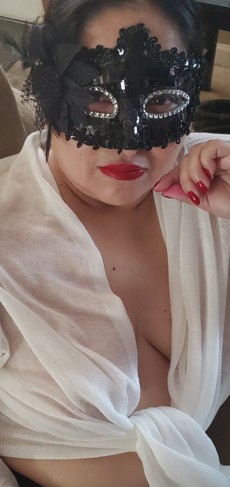 Latina Queen cover image