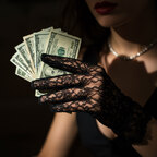 Queen Leya 👠 FINDOM avatar