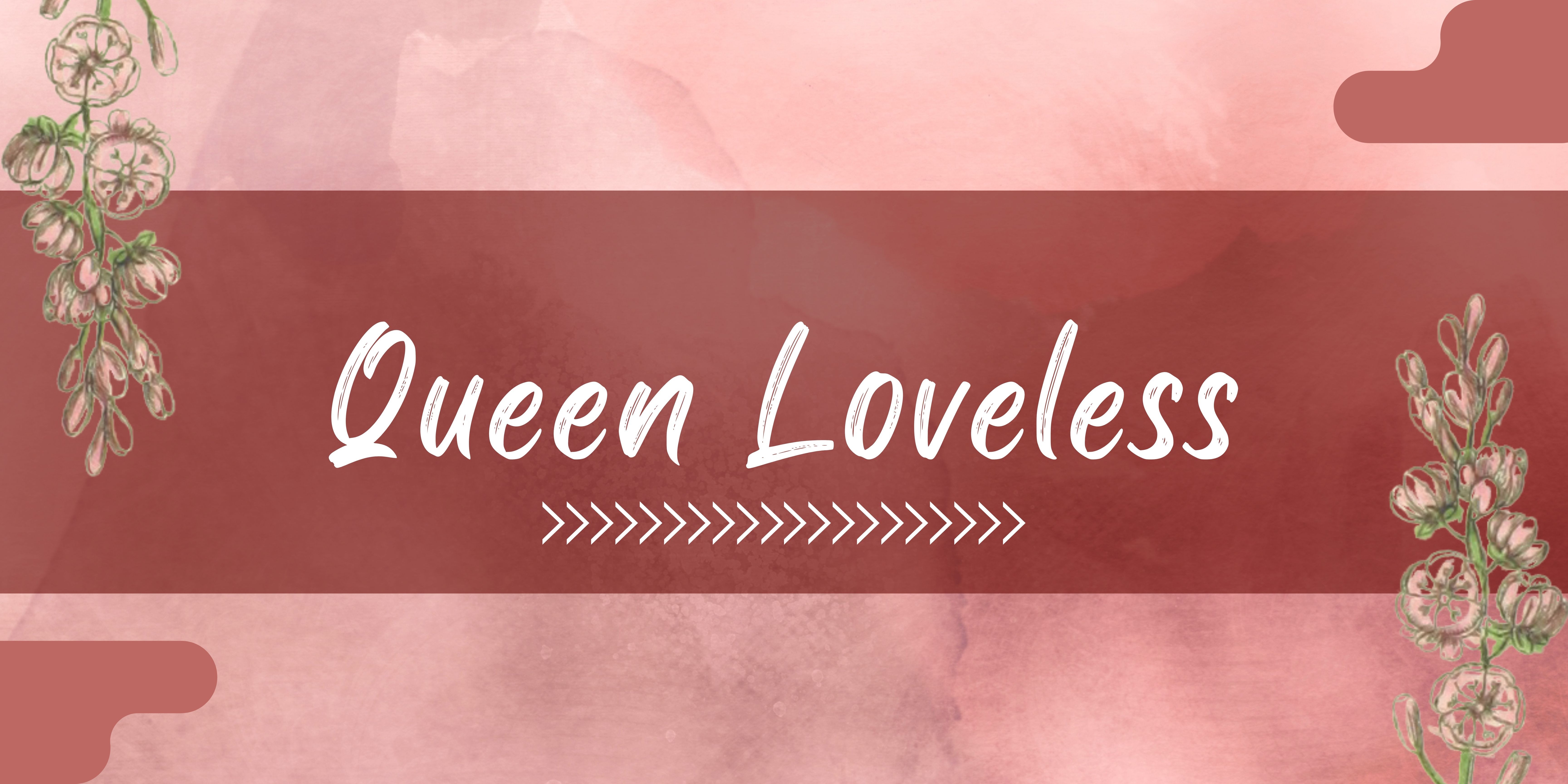 Loveless banner image